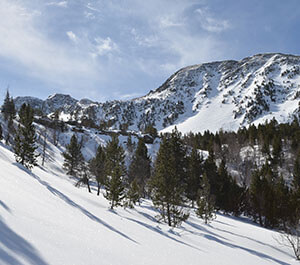 Refugio de Sorteny