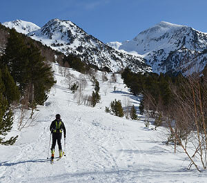 Refuge de Sorteny