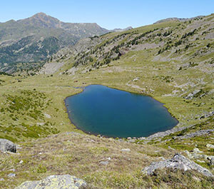 Refuge de Sorteny