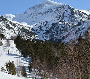 Refuge de Sorteny