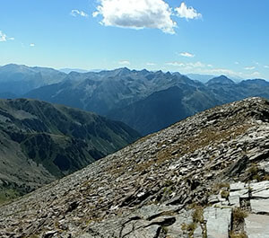 Refugio de Sorteny