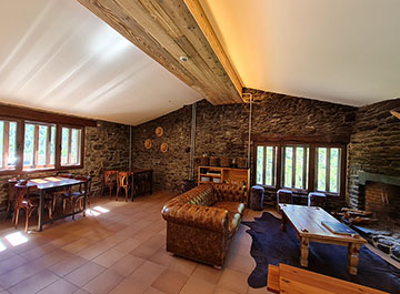 Refugio de Sorteny