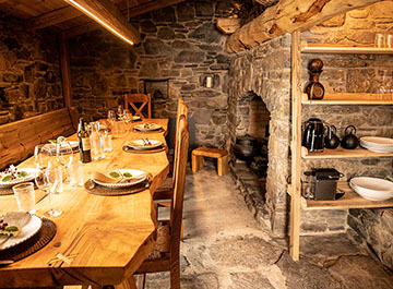 Refugio de Sorteny