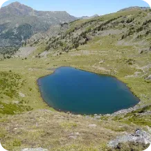 Un parc natural únic als Pirineus Un parc natural únic als Pirineus